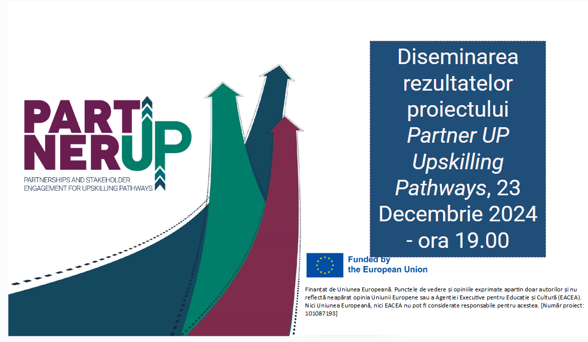 Webinar hosted by the Euro Adult Education Association